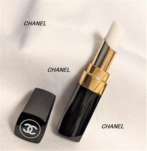chanel balme